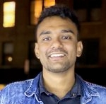 Mohith portrait